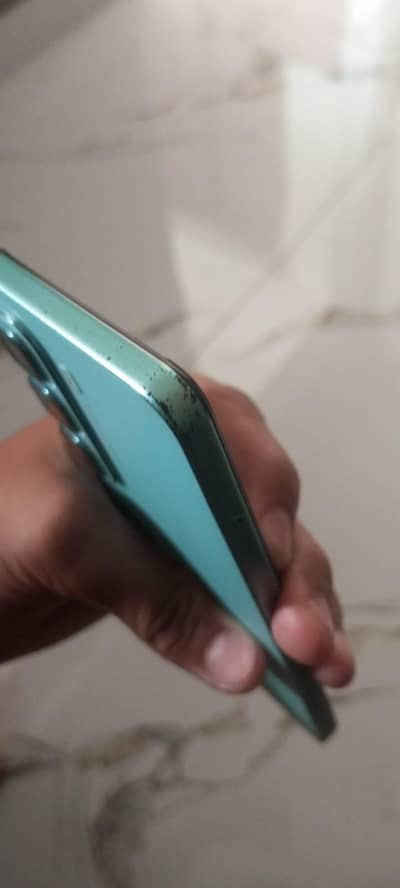 Infinix Hot 50
