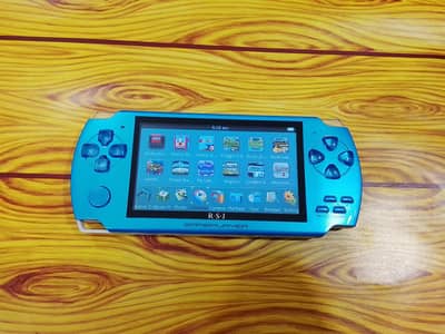 PSP MP5 Media Player Game