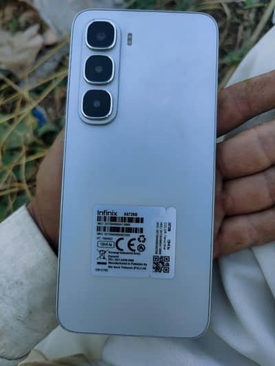 Infinix Other Model