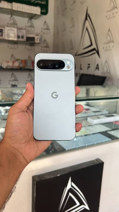 Google pixel 9Pro XL 16/128/256