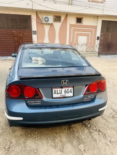 Honda Civic 2006