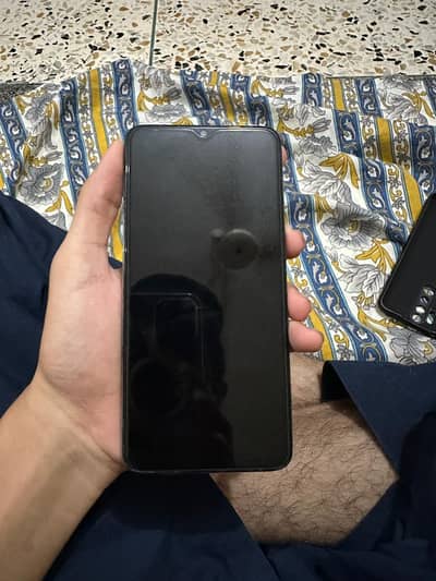 Xiaomi Redmi Note 8 Pro