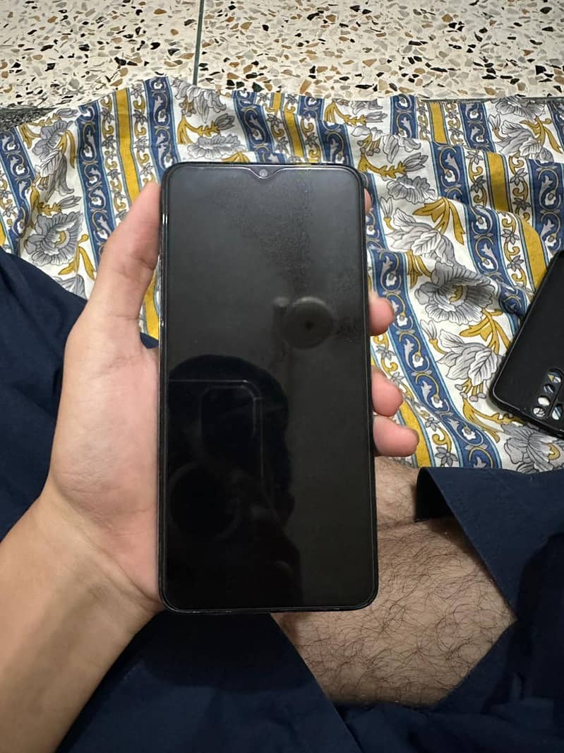 Xiaomi Redmi Note 8 Pro 0
