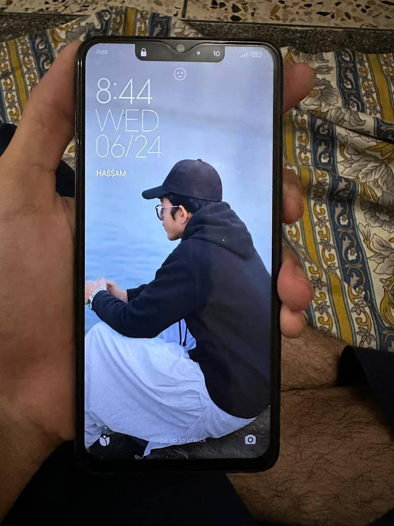 Xiaomi Redmi Note 8 Pro 2