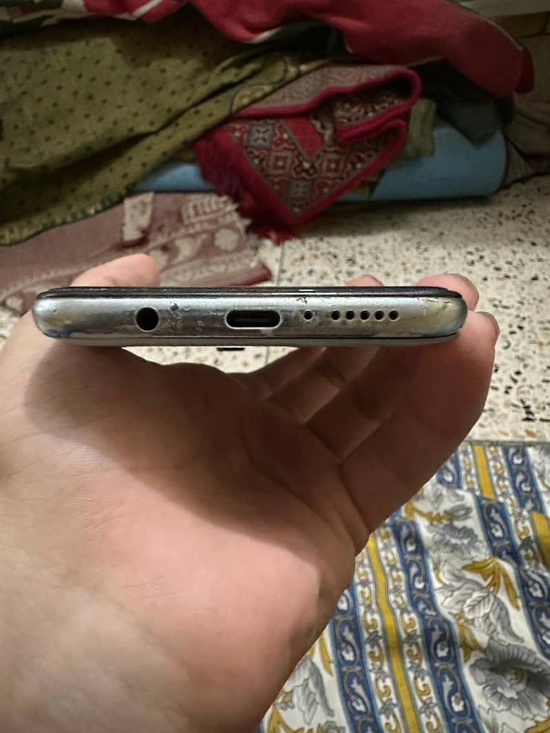 Xiaomi Redmi Note 8 Pro 5
