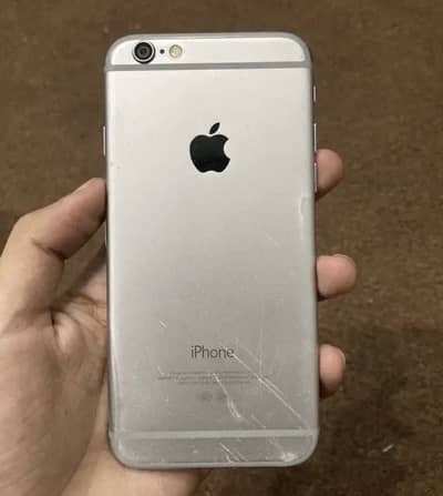 Apple iPhone 6