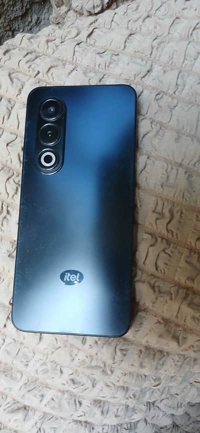 Itel S25 best camera 10/10 condition like new