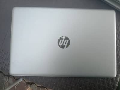 HP NotteBook I7 10th generation