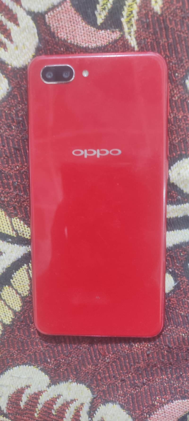 OPPO A3 1