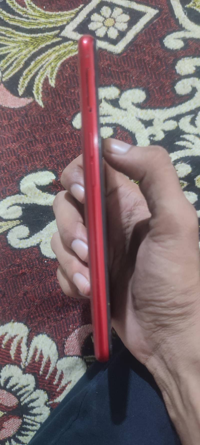 OPPO A3 3