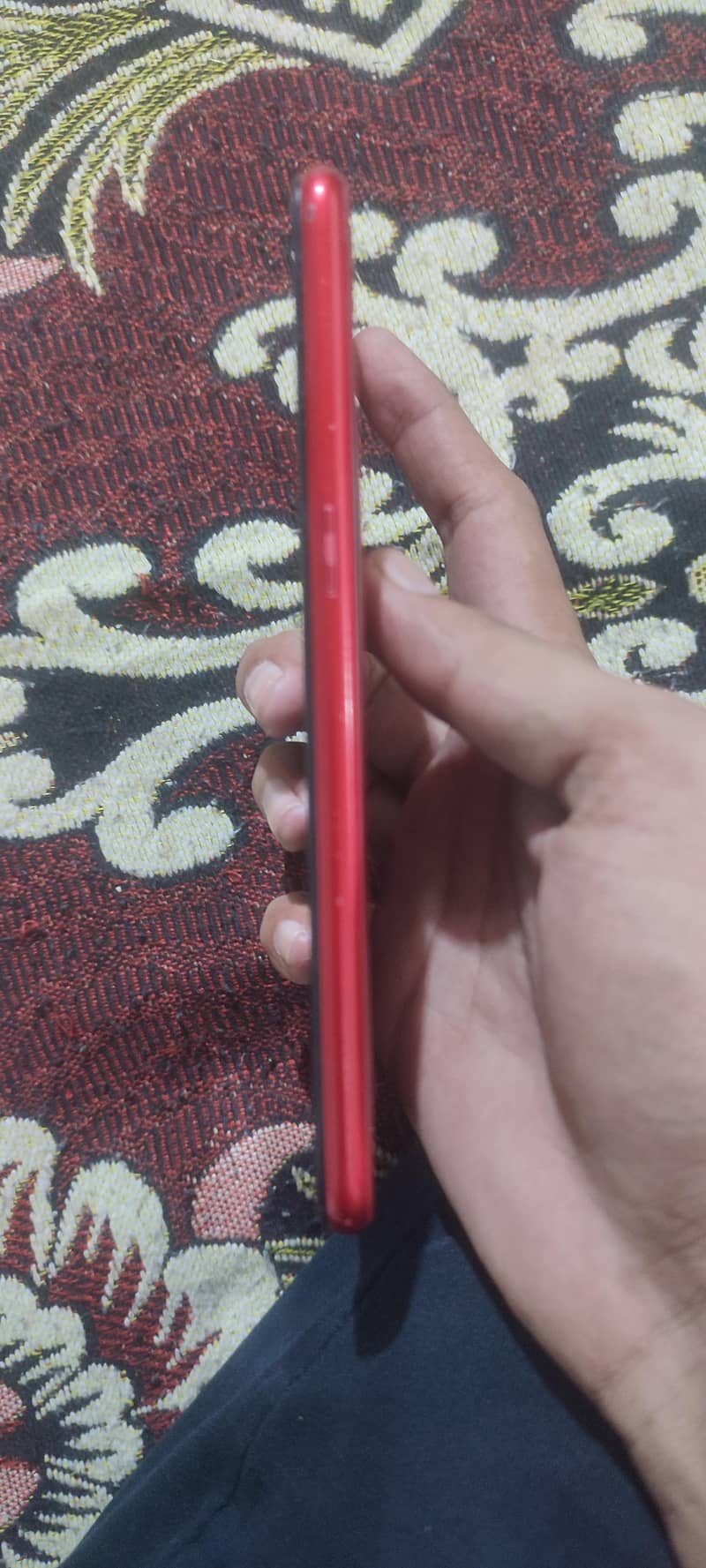 OPPO A3 4