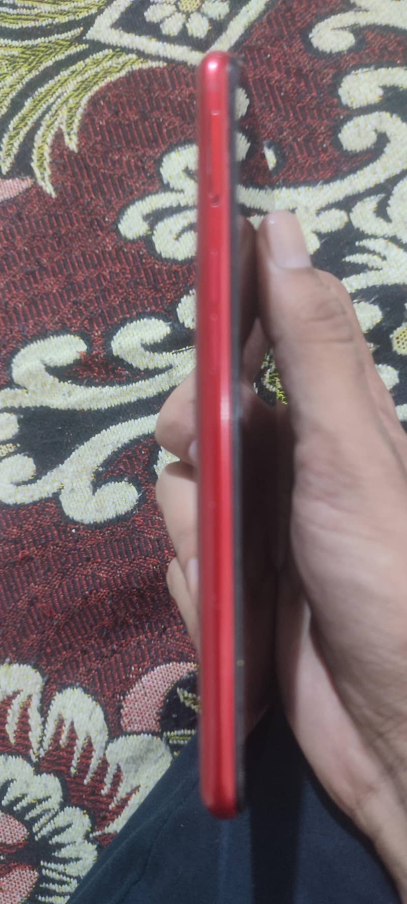 OPPO A3 5