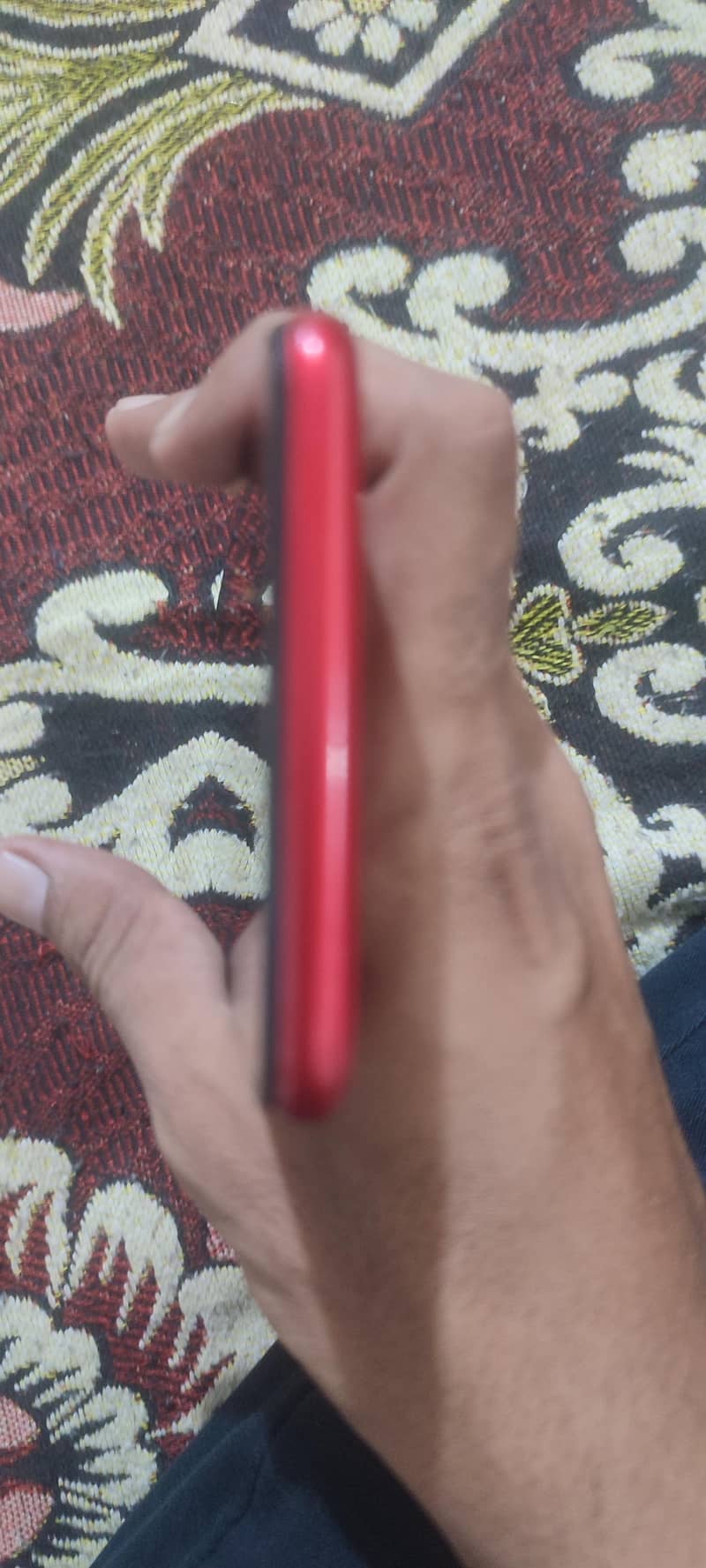 OPPO A3 6