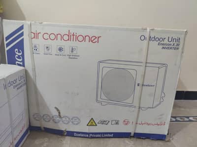 Dawlance Enercon X 30 inverter split Ac 1.5 ton