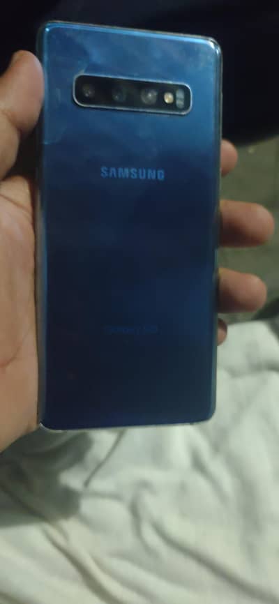 Galaxy s10 8 128