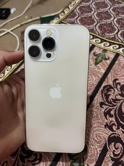Apple iPhone 13 Pro Max JV