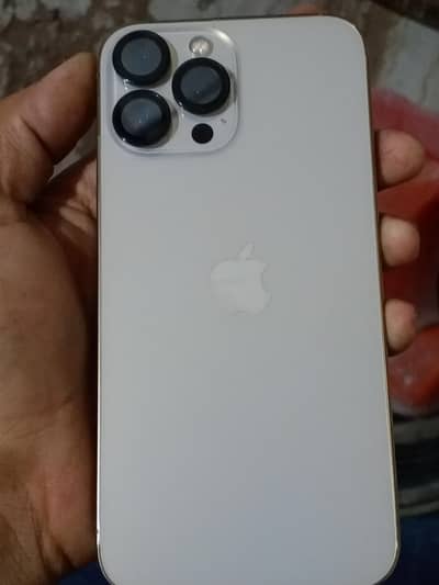 Apple iPhone 13 Pro Max