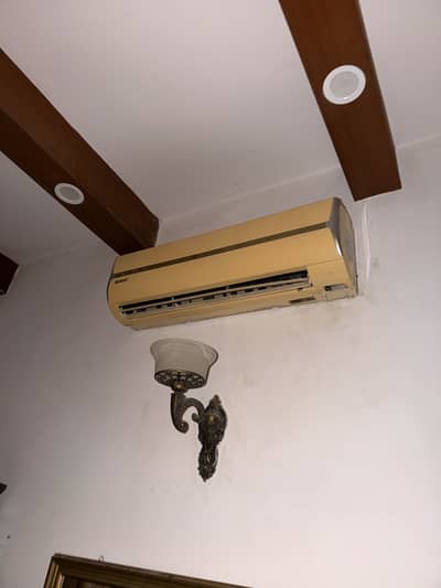 Orient 1.5 Ton Split AC
