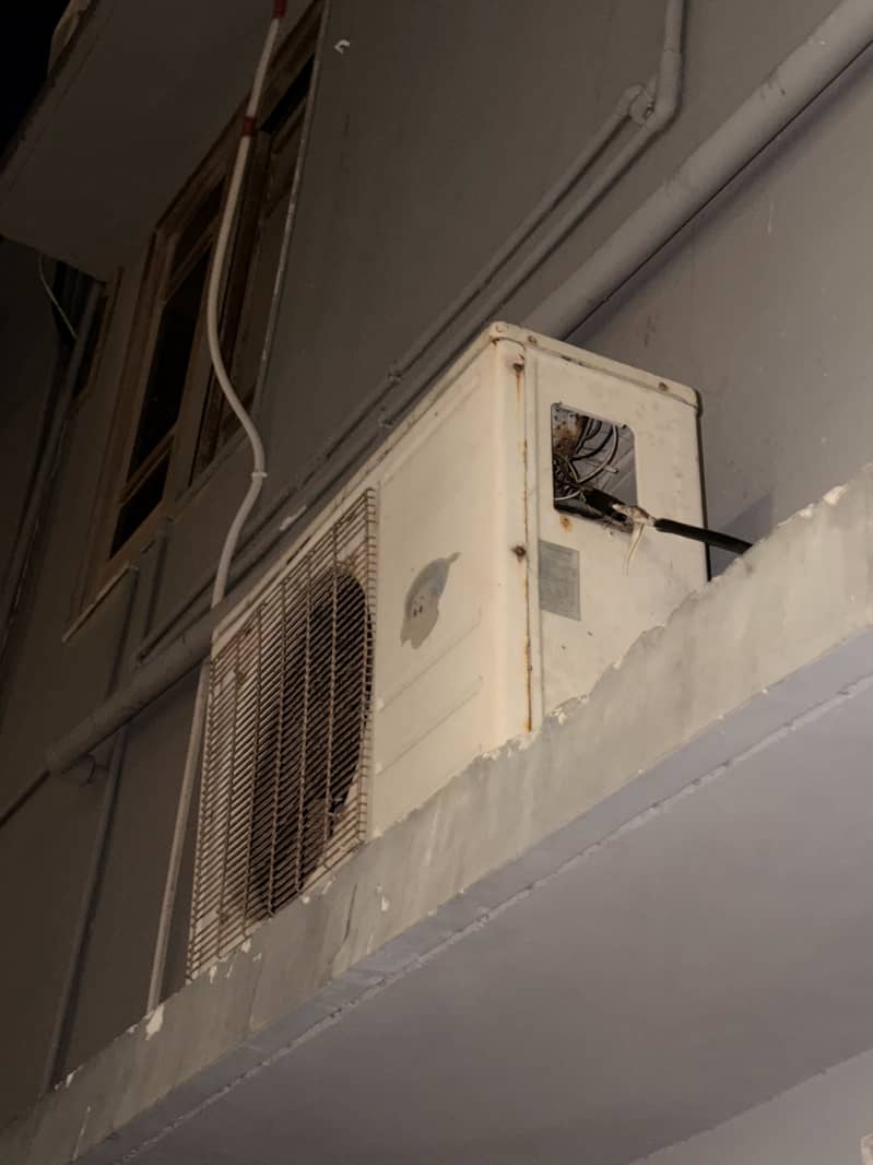 Orient 1.5 Ton Split AC 1