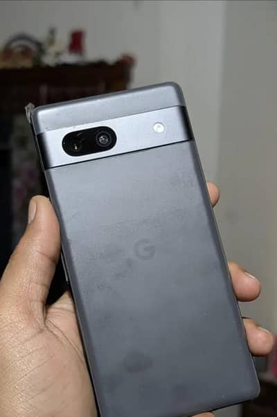 Google Pixel 7a