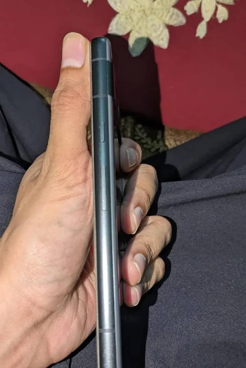 Google Pixel 7a 3