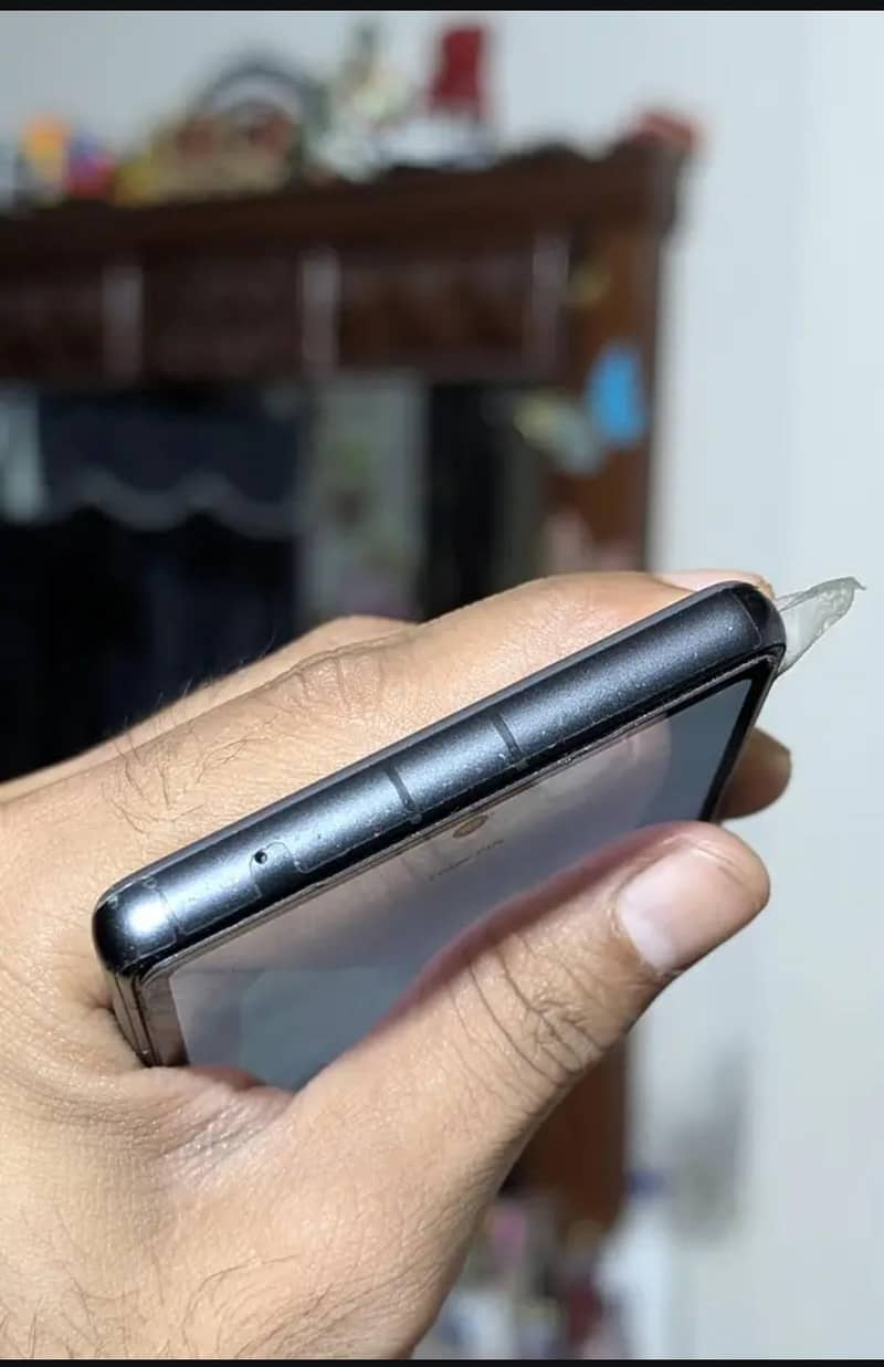 Google Pixel 7a 5