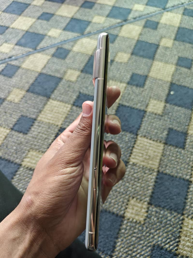 Google Pixel 7 Pro 4