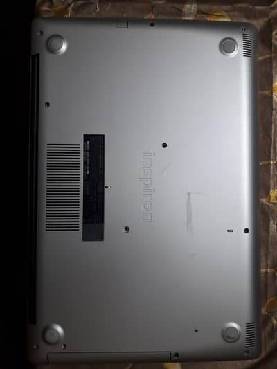 Dell Inspiron 3593