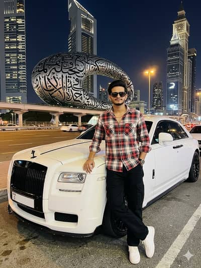 Ammar Ahmad