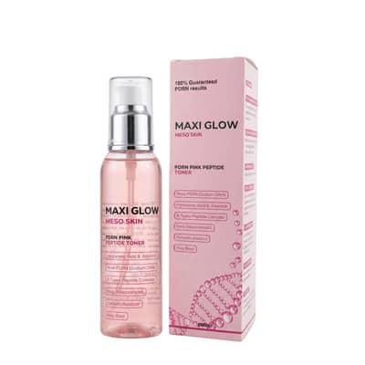 Skin & Hair Care Products Bundle