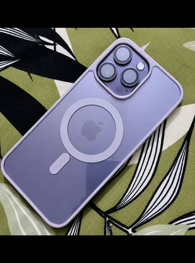 Iphone 14 pro max Jv LLA