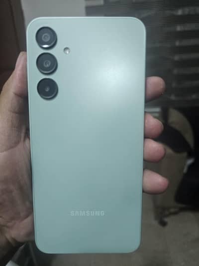 Samsung Mobile A16