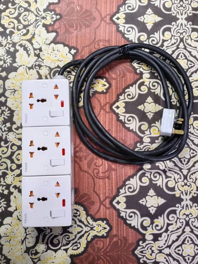 High Quality Extension Cord