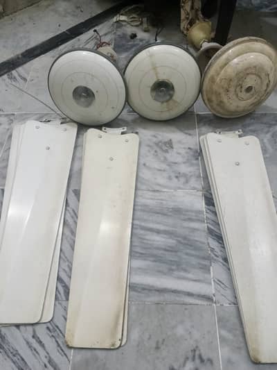 Ceiling Fans Non inverter