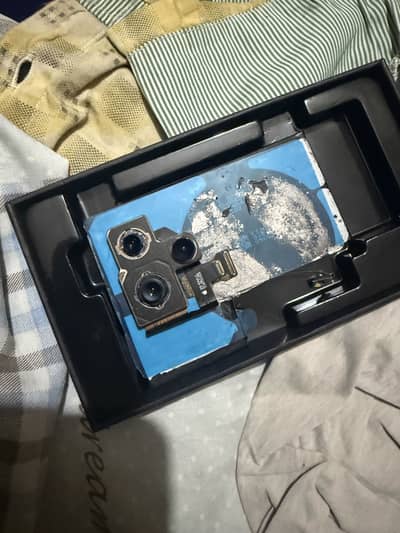 Apple iPhone 12 Pro Max