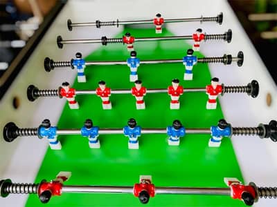 football,  Soocar Table ,football table with LED light