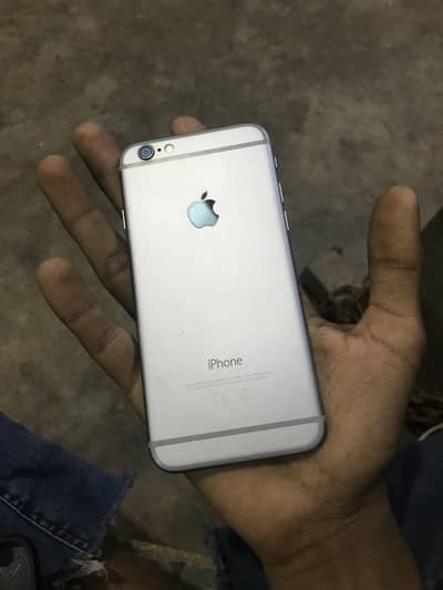 Apple iPhone 6