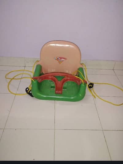 kids swing