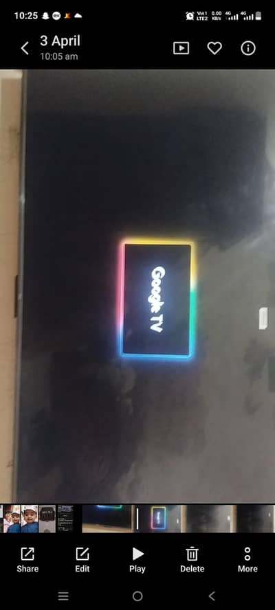 led TCL