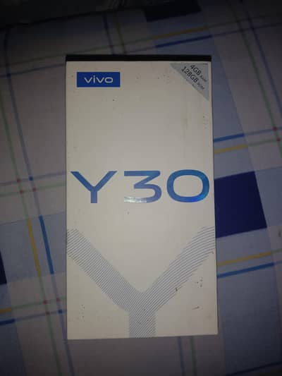 Vivo Y30 exchange possible .