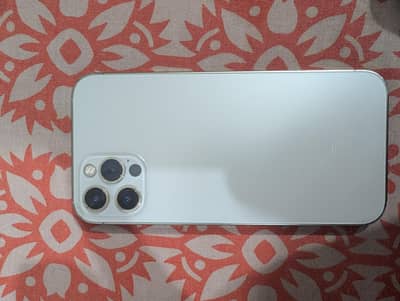 Apple iPhone 12 Pro