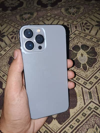 Apple iPhone 13 Pro Max