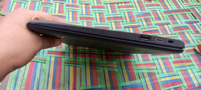 Hp Chorom book