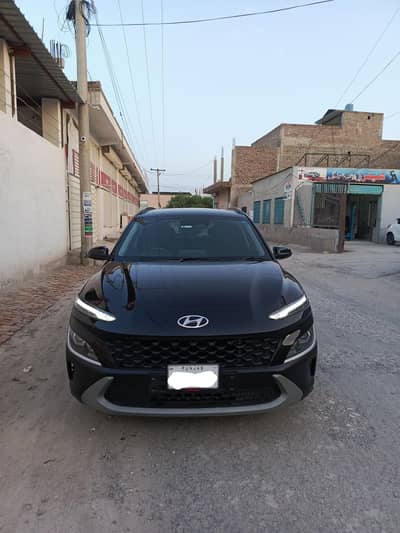 Hyundai kona|Hyundai|Hyundai kona 2022