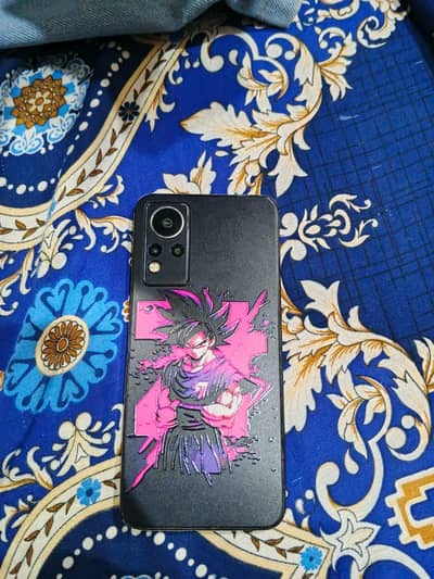 infinix note 12