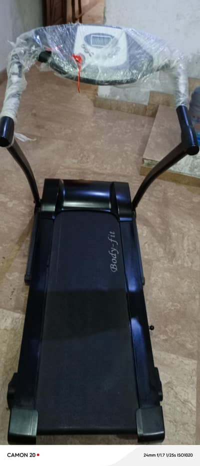 treadmill