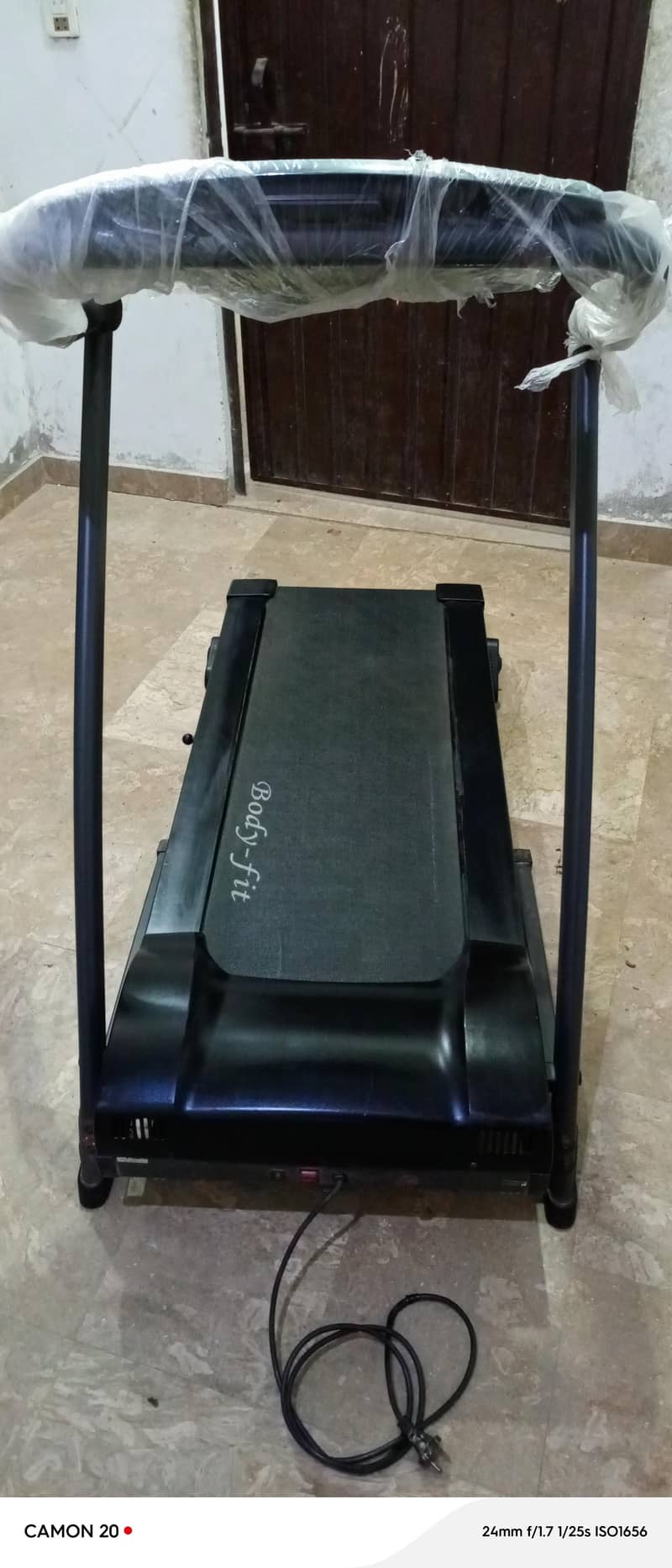 treadmill 1