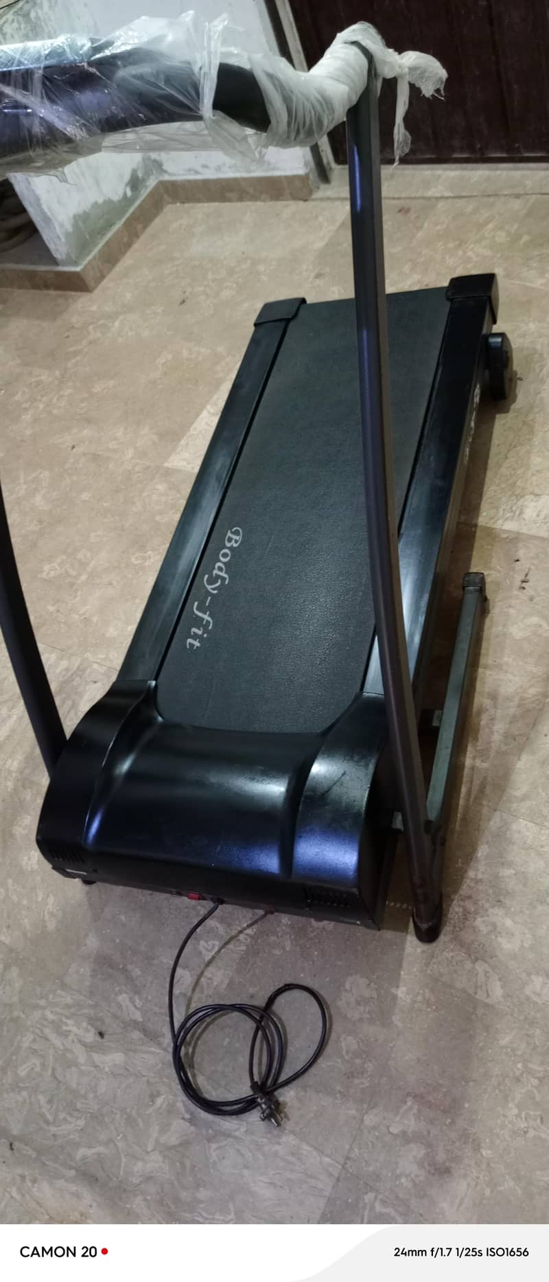 treadmill 2