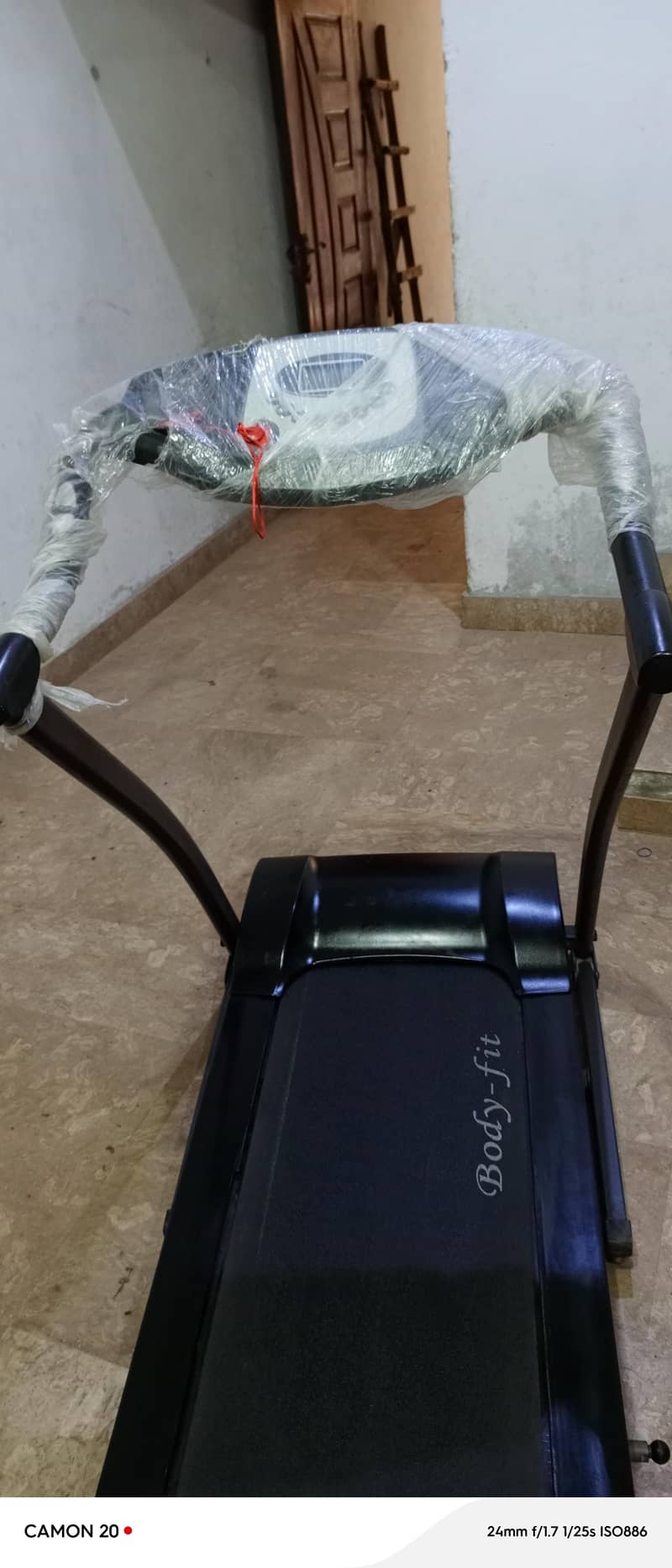 treadmill 3