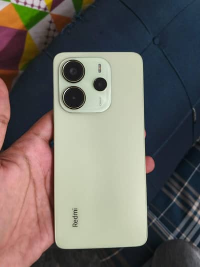 Xiaomi Redmi Note 14
